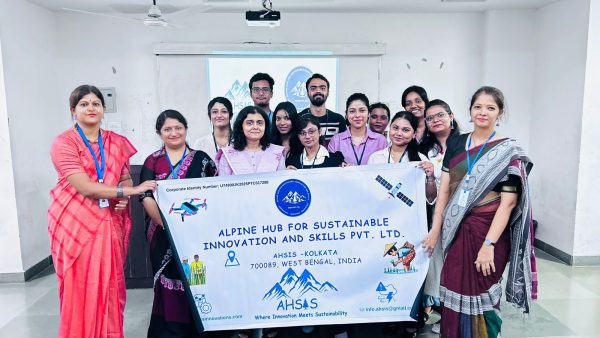 AHSIS Kolkata