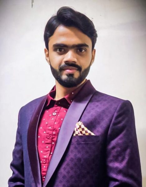 Swapnanil Roy