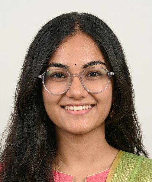 Riddhi Nilesh Vadher
