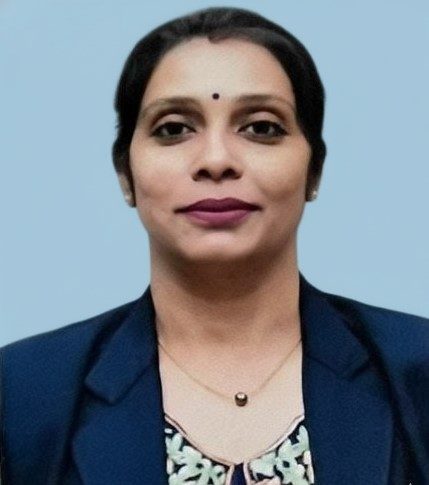 Hemlata Chandolia