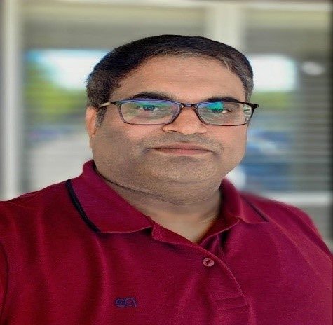 Dr. Deepak Kumar