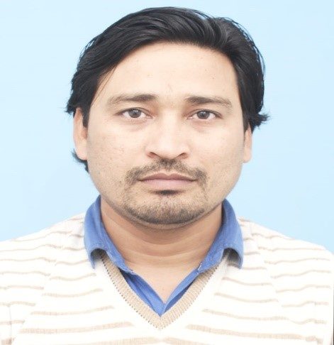 Dr. Husain Shabbar