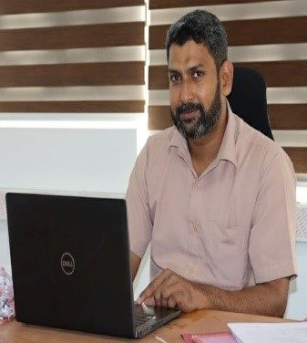 Dr. Ibrahim Bathis