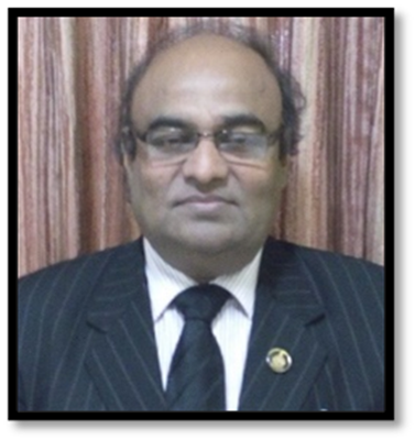 Dr. Devendra Pradhan