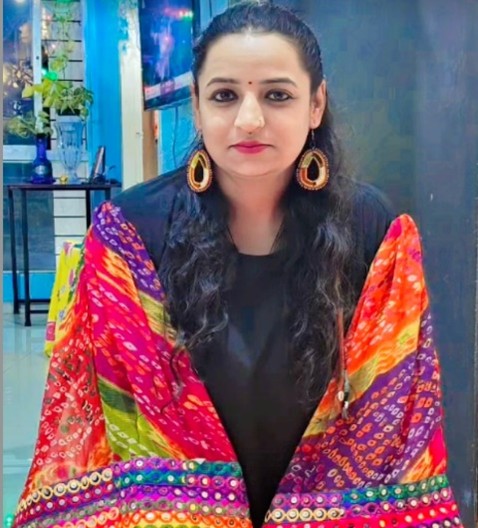 Dr. Saumya Mani Tripathi